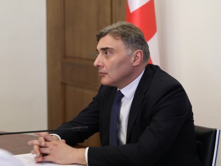 The Sector Economy and Economic Policy Committee deliberated on the accession to the Convention on International Interests in Mobile Equipment as applied to aircraft objects
